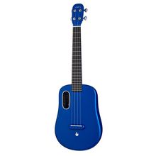 LAVA MUSIC U 26 T Freeboost BL