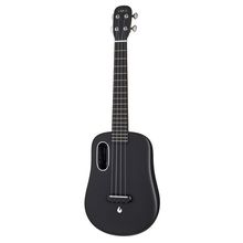 LAVA MUSIC U 26 T Freeboost BK