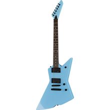 Harley Benton EX-84 Modern Benton Blue