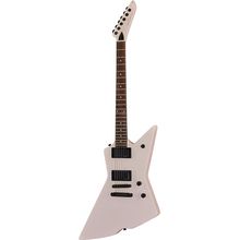 Harley Benton EX-84 Modern Shell Pink