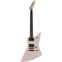 Harley Benton EX-84 Modern EMG Shell Pink