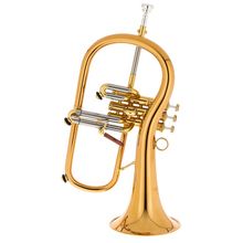 Carol Brass CFL-6200-GSS-Bb-L Euro Bell