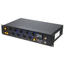 Tegeler Audio Manufaktur Crème RC
