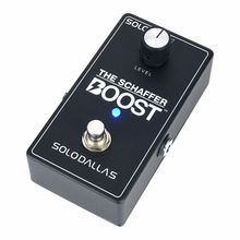 SoloDallas Schaffer Boost Solo-X