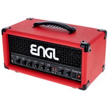 Engl E633SR Fireball 25 LTD Red
