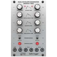 Behringer Dual Envelope Generator 1003