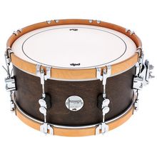 DW PDP 14"x6,5" Walnut Stain Sn