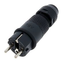 ABL Sursum Pro Line Hightech Plug BK