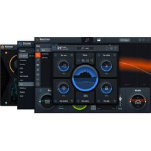iZotope Elements Suite