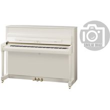 Kawai K-200 ATX 3 WH/P Piano