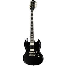 Epiphone Prophecy SG Black