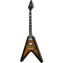 Epiphone Flying V Prophecy Yellow Tiger