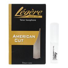 Legere American Cut Tenor Sax 2.75