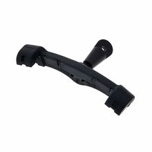 Pirastro Rubber Foot Short Korfker Rest