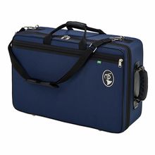 Marcus Bonna MB-04N for 4 Trumpets blue P