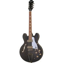 Epiphone Casino Worn Ebony