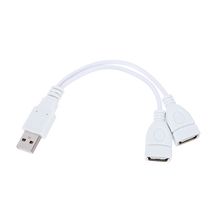 Ape Labs USB 2-Way Splitter
