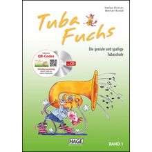 Hage Musikverlag Tuba Fuchs 1