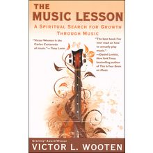 Hal Leonard The Music Lesson