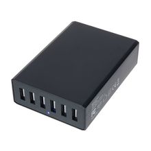 Ape Labs USB 6 Port Power Supply