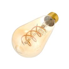 LEDVANCE RF1906 Clas ST 25 5W/2000K E27