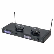 Shure SLXD14DE H56