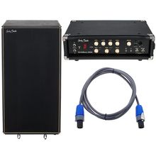 Harley Benton SolidBass 600H Bundle