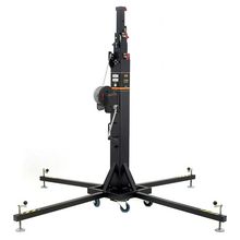 VMB TE-086B ALS Towerlift 300kg Bk