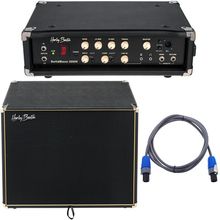 Harley Benton SolidBass 300H Bundle