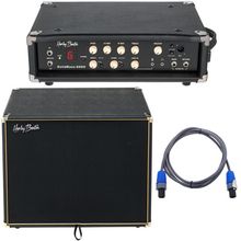 Harley Benton SolidBass 600H Bundle