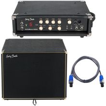 Harley Benton SolidBass 600H Bundle