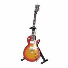 Axe Heaven Gibson 1959 Les Paul Cherry