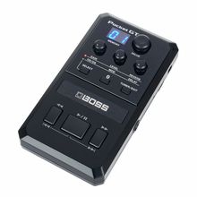 Boss Pocket GT Guitar Multi-FX