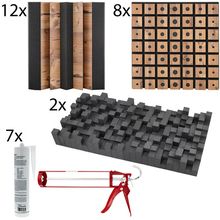 t.akustik Rehearsal Room Set S Premium
