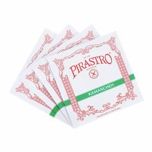 Pirastro Chromcor Iranian Kamancheh