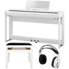 Kawai ES-920 W Deluxe Bundle