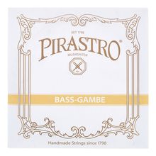 Pirastro Bass / Tenor Viol String C4 23