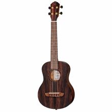 Ortega RUEB-TE Ebony Tenor Ukulele