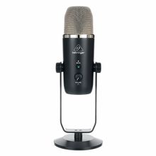 Behringer Bigfoot