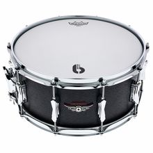 British Drum Company 14"x6,5" Icarus Snare