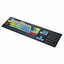 Editors Keys Backlit Key. Prem. Pro Mac DE