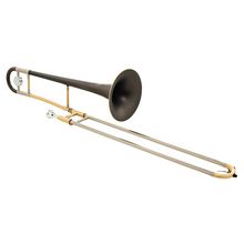 Thomann Blacky Bb-Tenor Trombone
