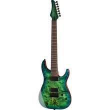 Schecter C-7 Pro AQB