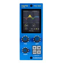 tc electronic PEQ 3000-DT