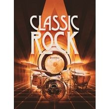 Toontrack EZX Classic Rock