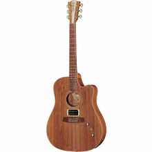 Cole Clark Fat Lady FL2EC-BLBL-Hum