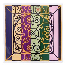Pirastro Passione Solo Bass A1
