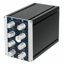 Elysia xfilter qube