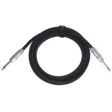 Kirlin Instrument Cable 3m Black