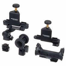 Marantz Pro Audio Scope Gear